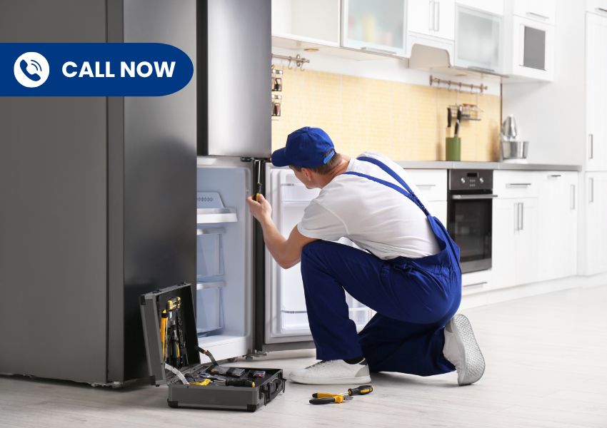 Mylo Appliance Repair Company